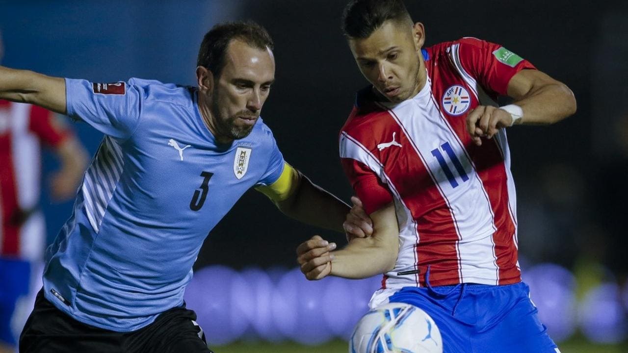 Uruguai x Paraguai: Análise completa e prognóstico das eliminatórias da Copa do Mundo 2026